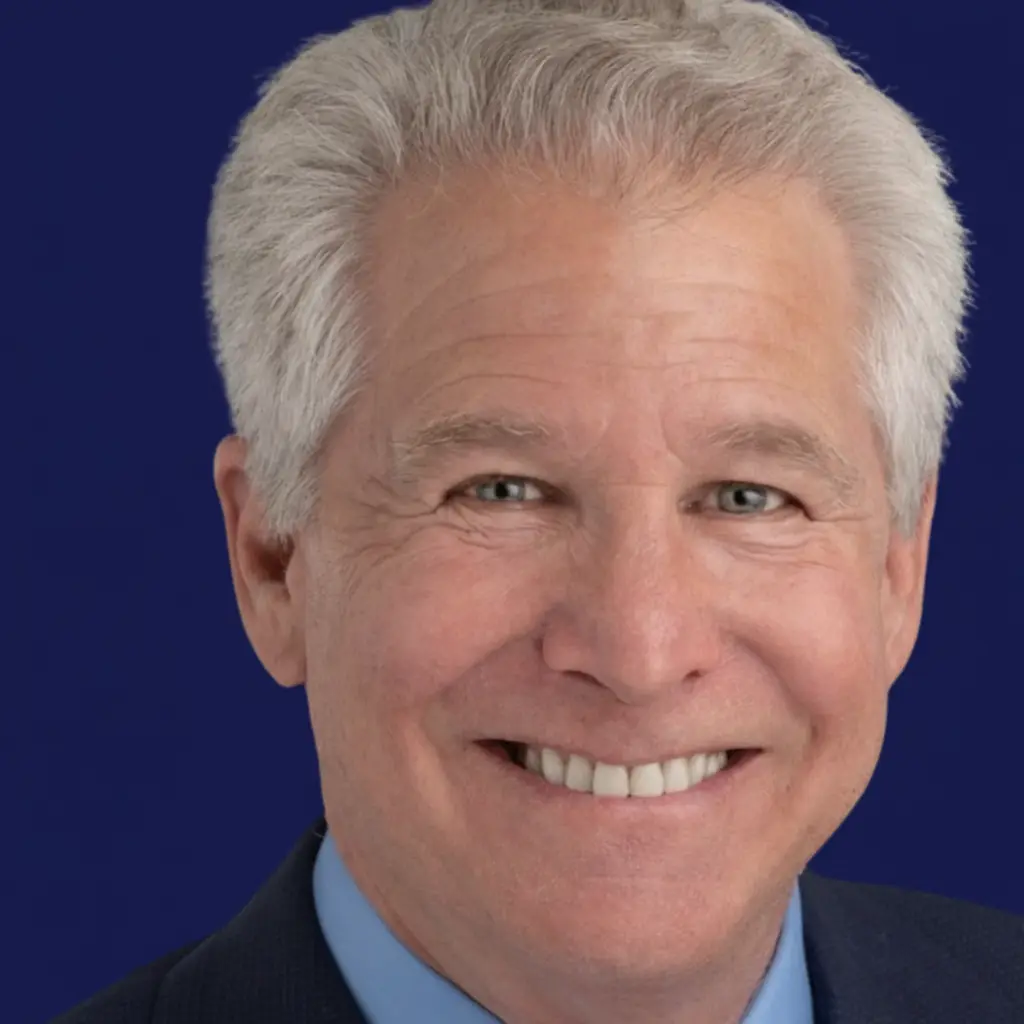 Portrait of Brad Schwartz, MD, EMS & Emergency Medicine Advisor at PathFree Technologies