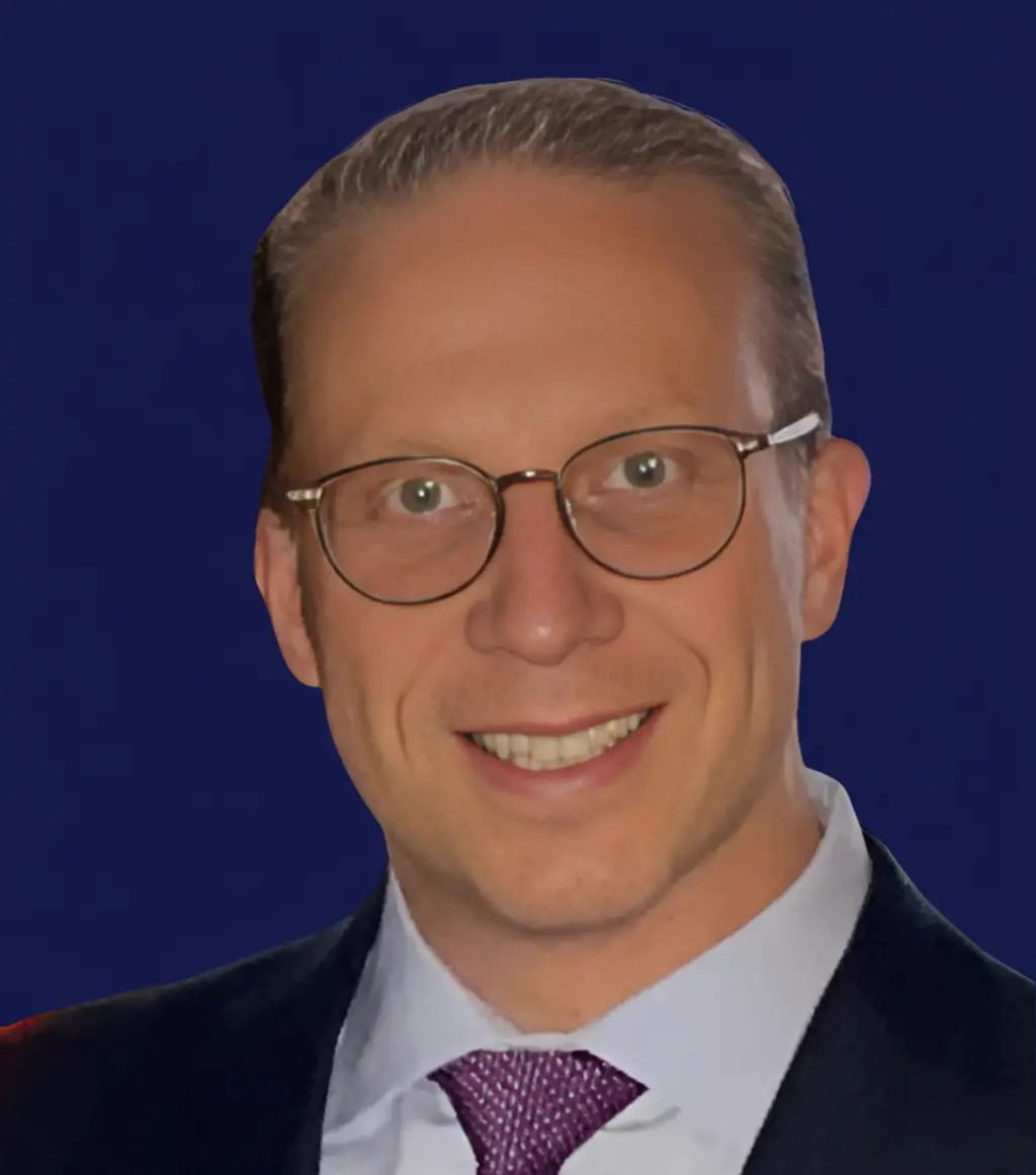 Portrait of Daniel Miller, MD, Critical Care Advisor at PathFree Technologies