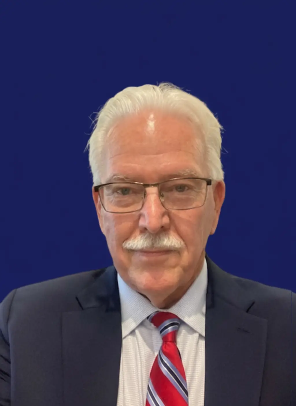 Portrait of David L. McConnell, MS, Business Advisor at PathFree Technologies