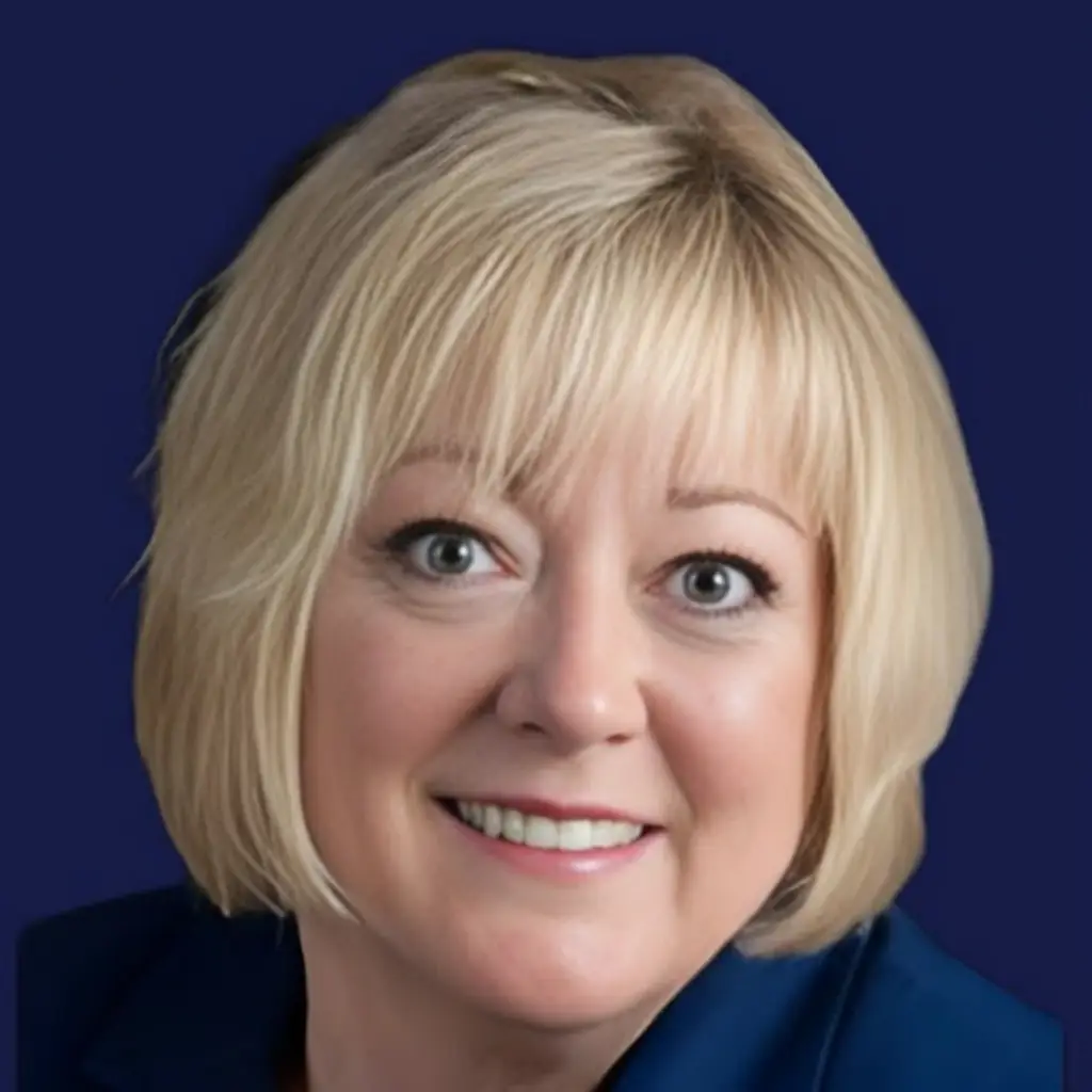 Portrait of Elaine Duncan, Regulatory Strategy Advisor at PathFree Technologies