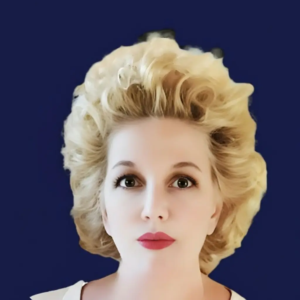 Portrait of Dr. Lia DiBello, CSO at PathFree Technologies