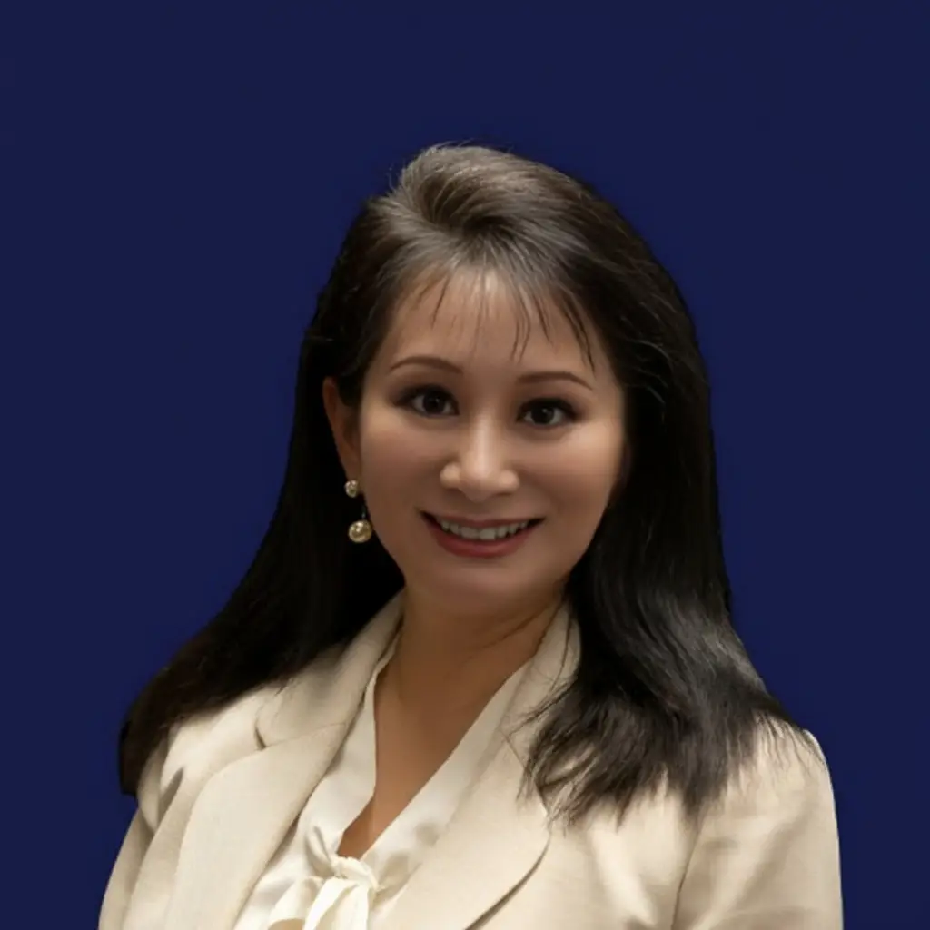 Portrait of Lianna Zhang, Co-Founder at PathFree Technologies